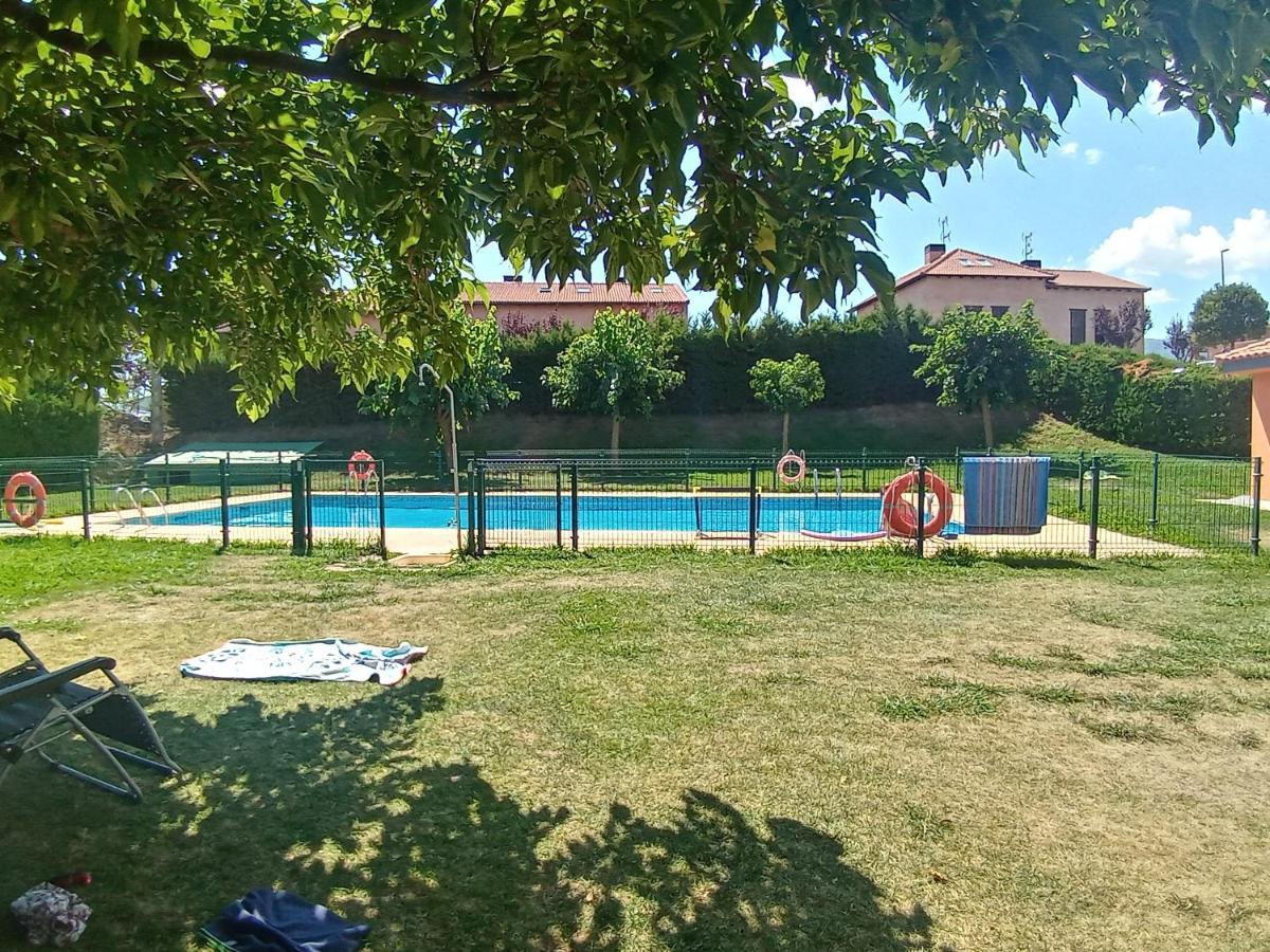 Villa Casa Tuerta à Alcalá de Moncayo Extérieur photo